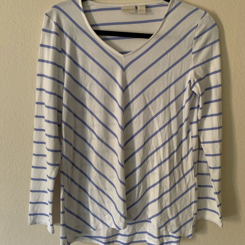 Long sleeve t shirt